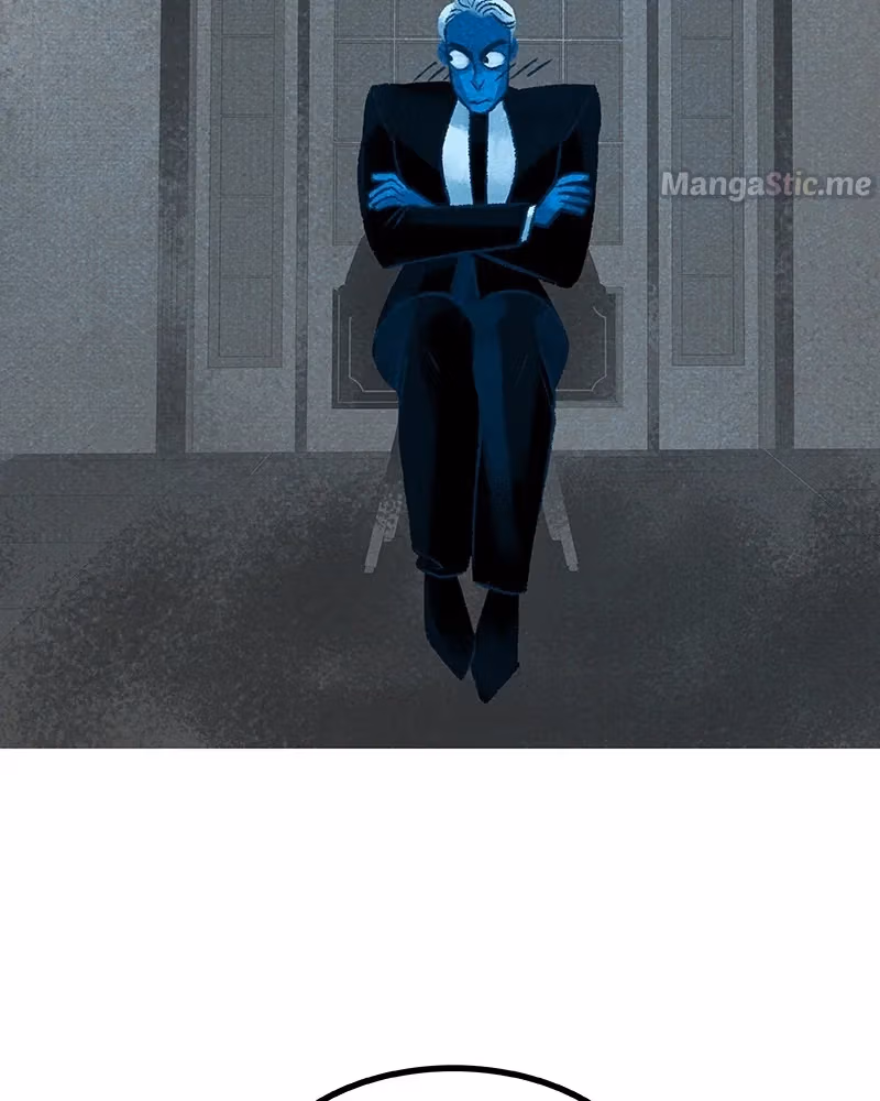 Lore Olympus Chapter 220 page 8 - 