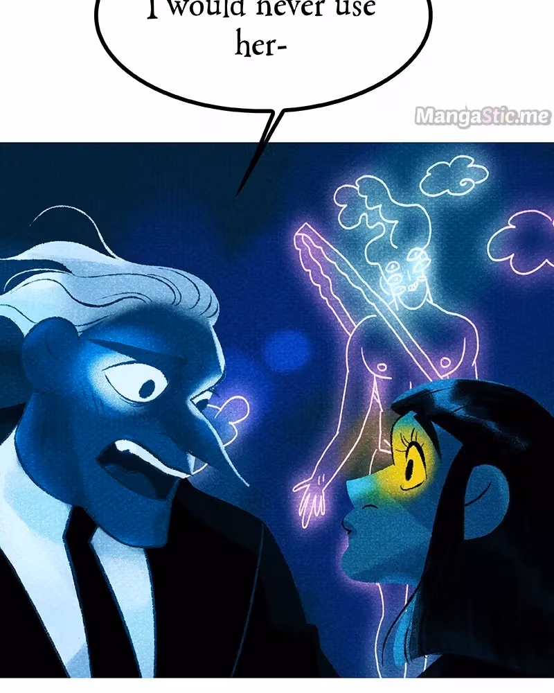 Lore Olympus Chapter 220 page 72 - 