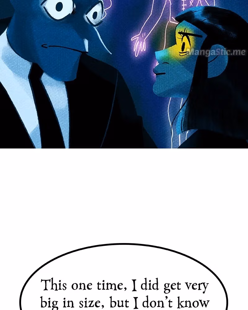 Lore Olympus Chapter 220 page 74 - 
