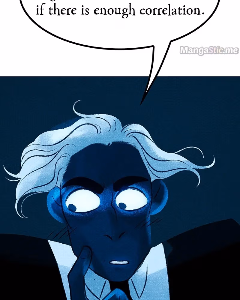Lore Olympus Chapter 220 page 75 - 