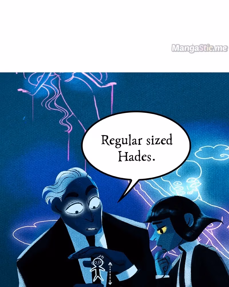 Lore Olympus Chapter 220 page 79 - 
