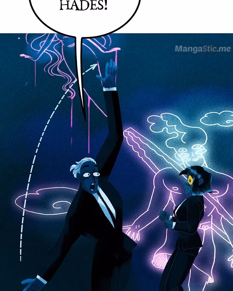 Lore Olympus Chapter 220 page 81 - 