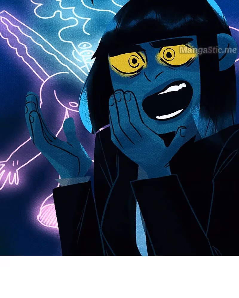 Lore Olympus Chapter 220 page 83 - 