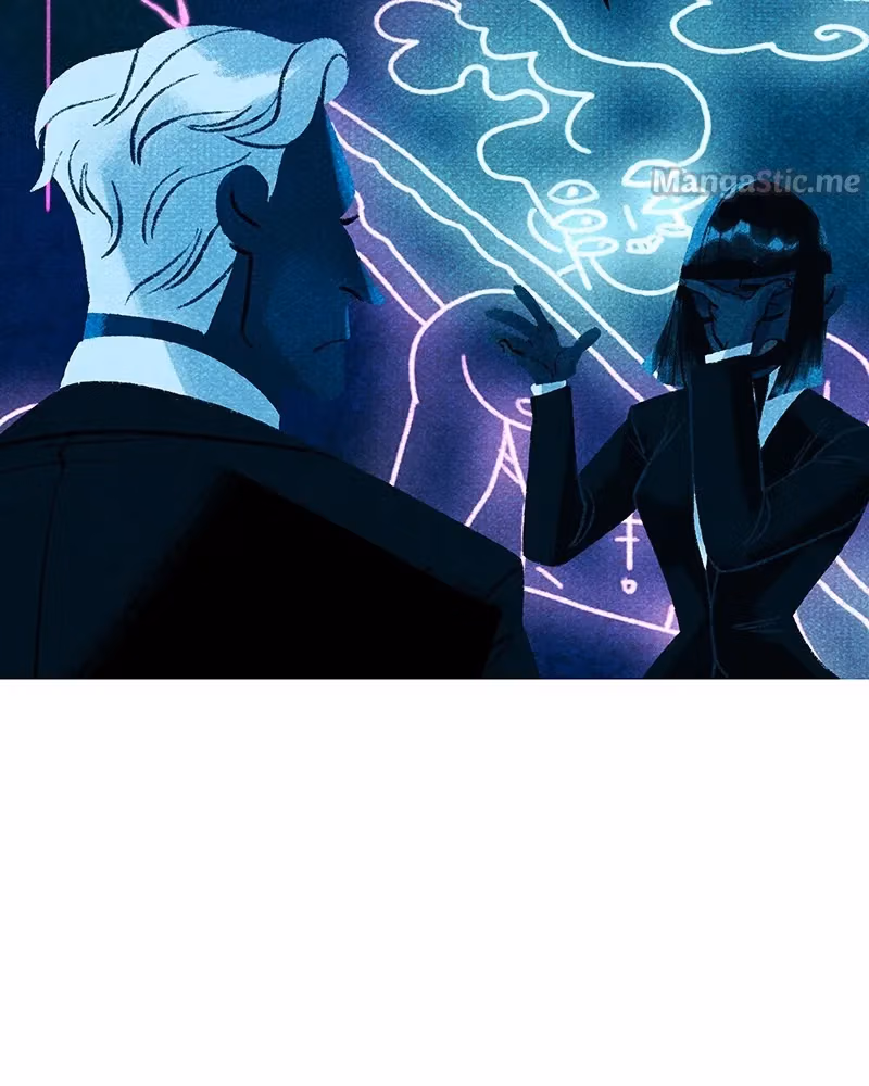 Lore Olympus Chapter 220 page 85 - 