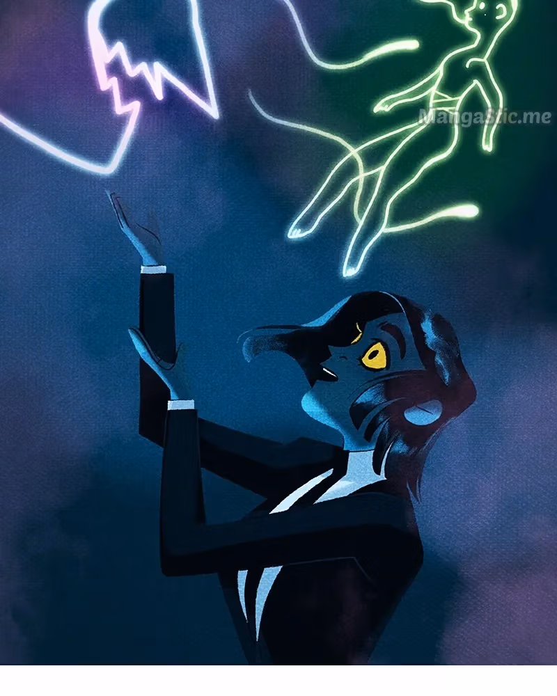 Lore Olympus Chapter 220 page 89 - 