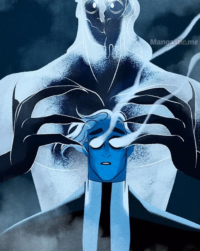 Lore Olympus Chapter 220 page 93 - 
