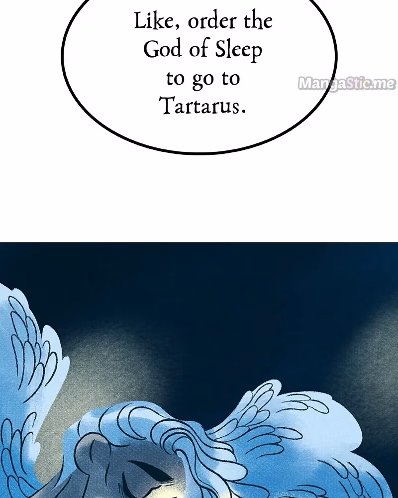 Lore Olympus Chapter 220 page 95 - 