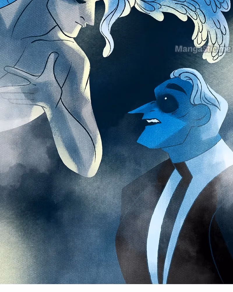 Lore Olympus Chapter 220 page 96 - 
