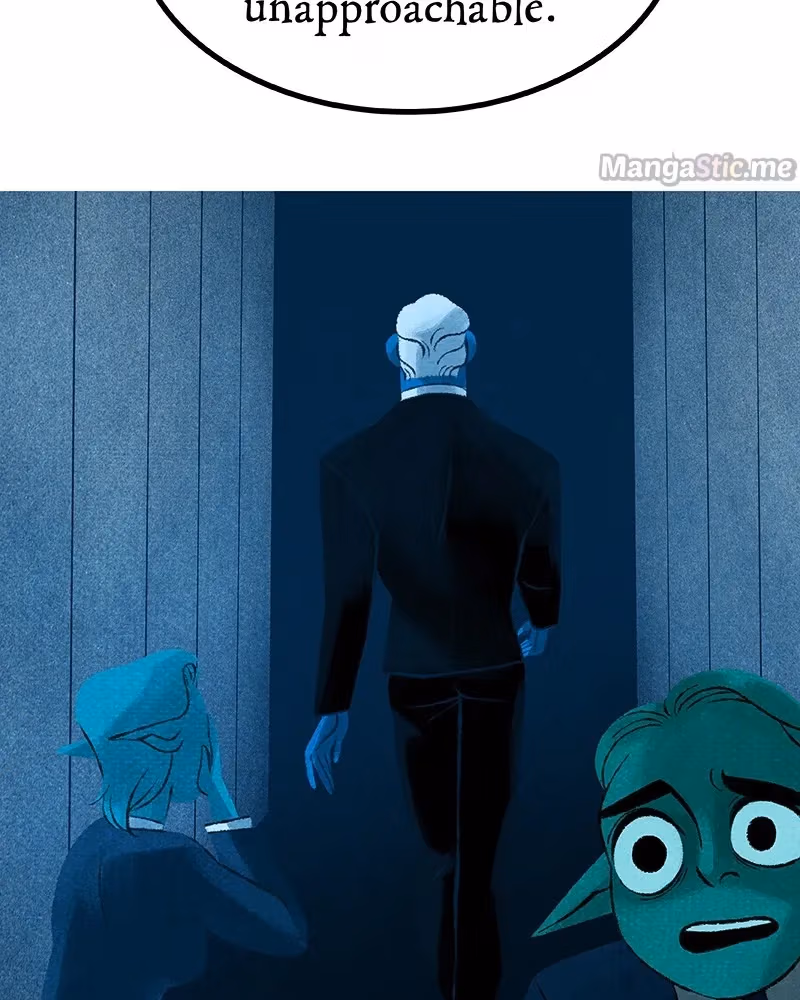 Lore Olympus Chapter 221 page 101 - 