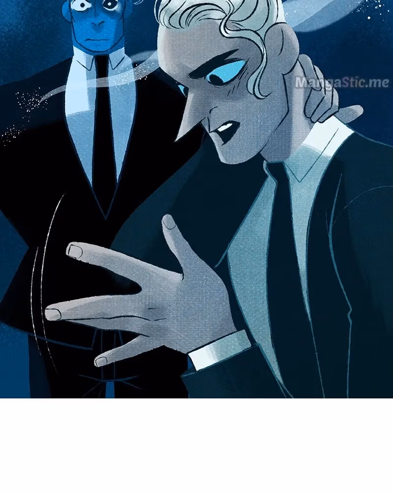 Lore Olympus Chapter 221 page 108 - 