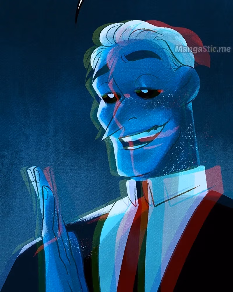 Lore Olympus Chapter 221 page 111 - 