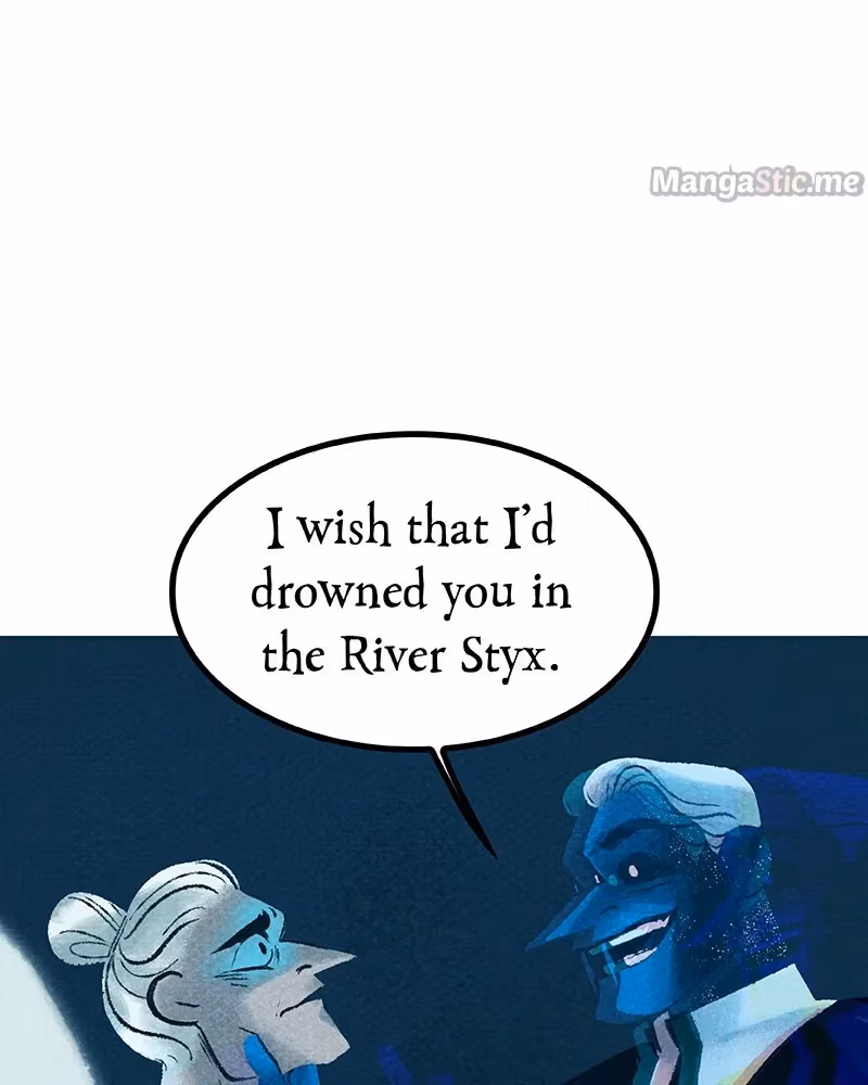 Lore Olympus Chapter 221 page 115 - 