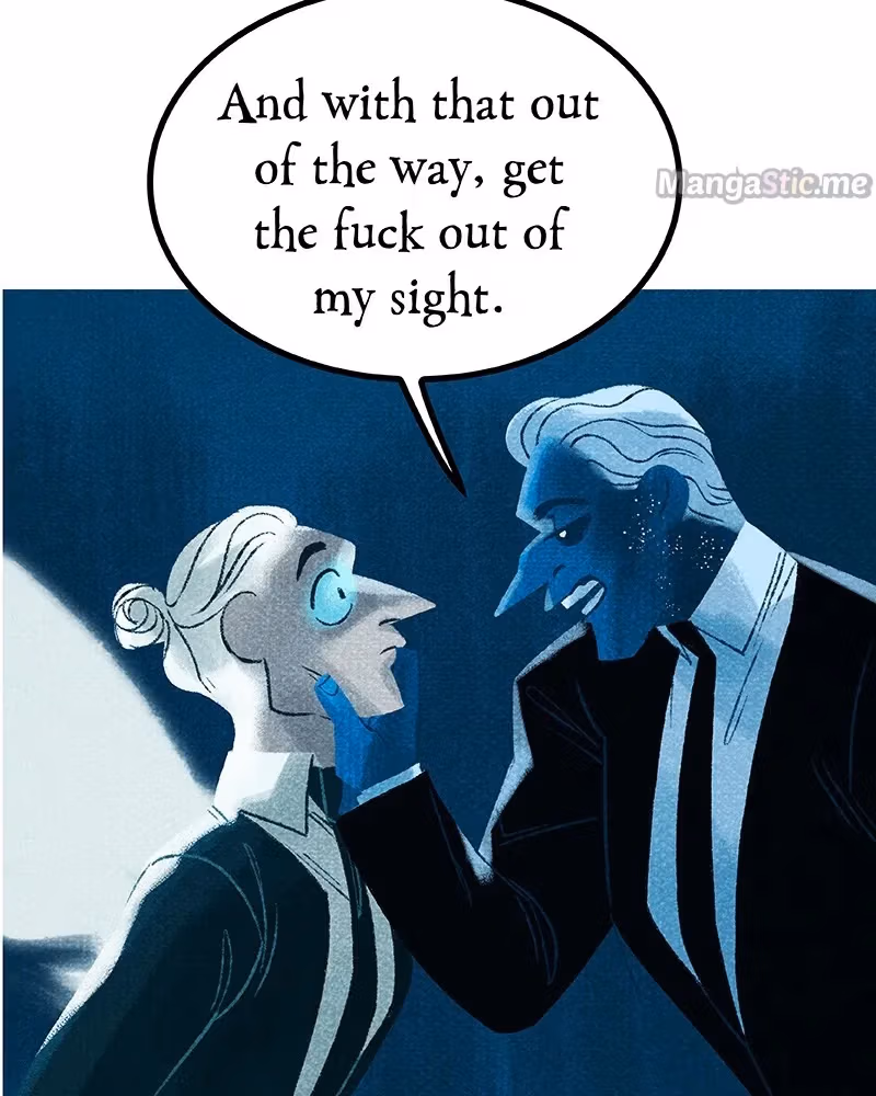 Lore Olympus Chapter 221 page 117 - 