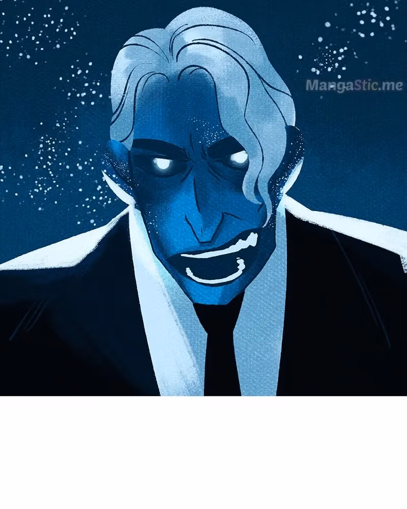Lore Olympus Chapter 221 page 119 - 
