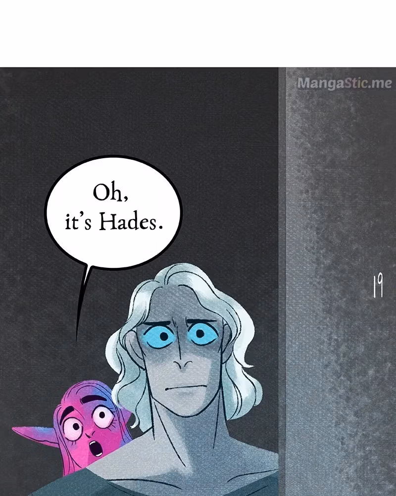 Lore Olympus Chapter 221 page 122 - 