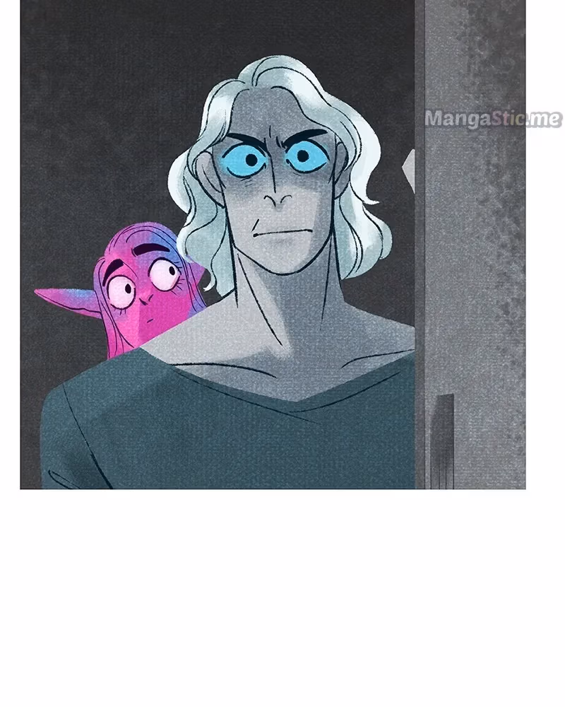 Lore Olympus Chapter 221 page 124 - 