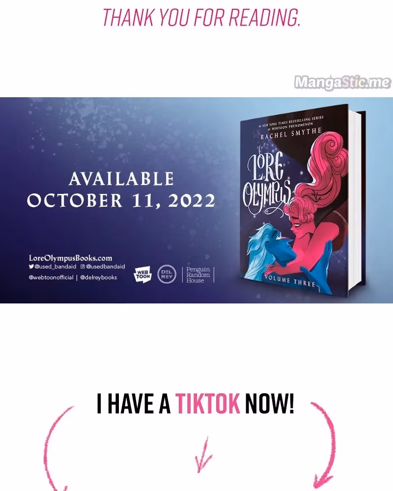 Lore Olympus Chapter 221 page 129 - 