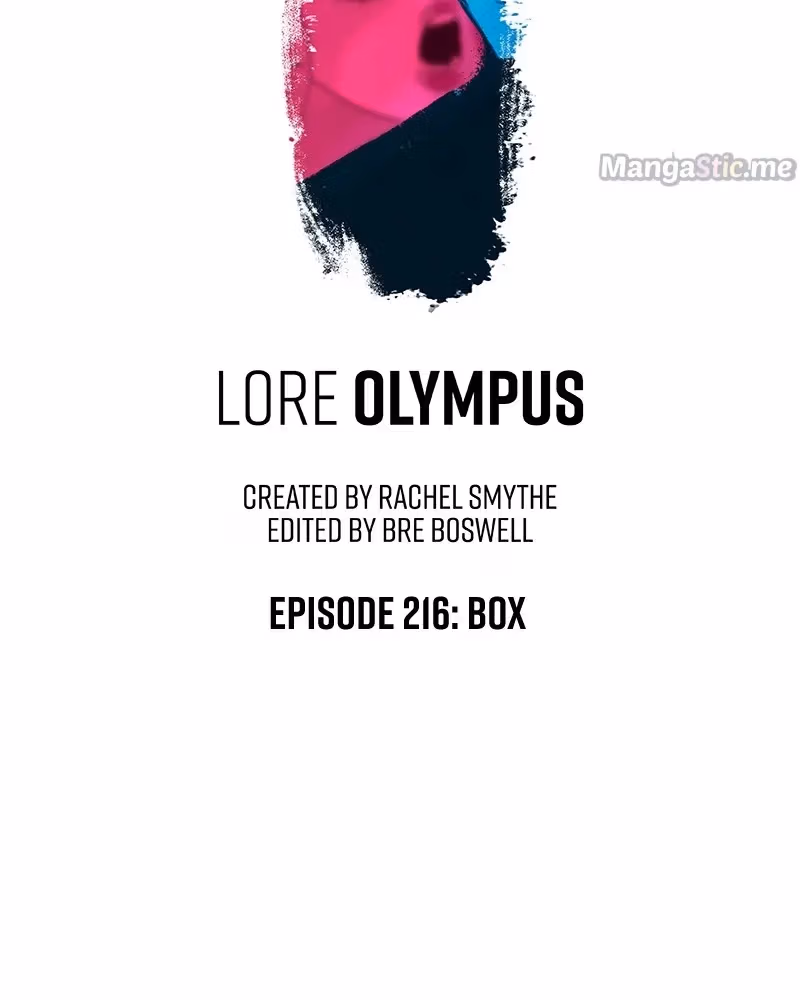 Lore Olympus Chapter 221 page 18 - 