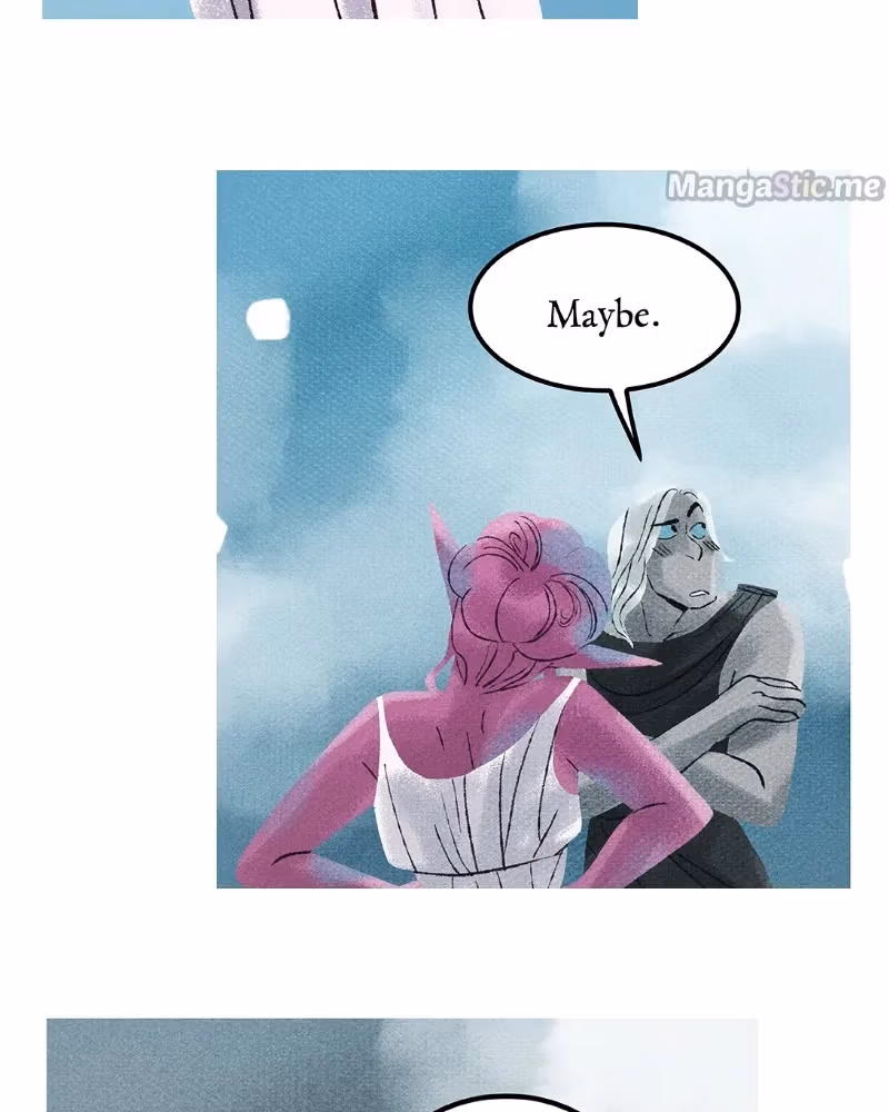 Lore Olympus Chapter 221 page 3 - 