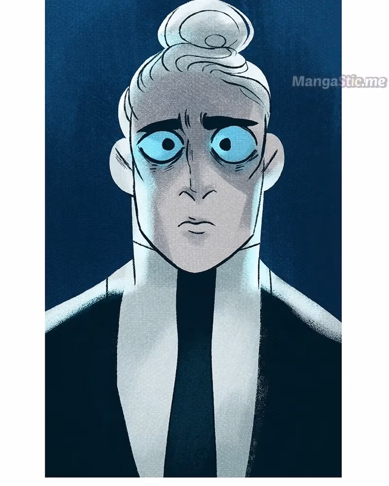 Lore Olympus Chapter 221 page 21 - 