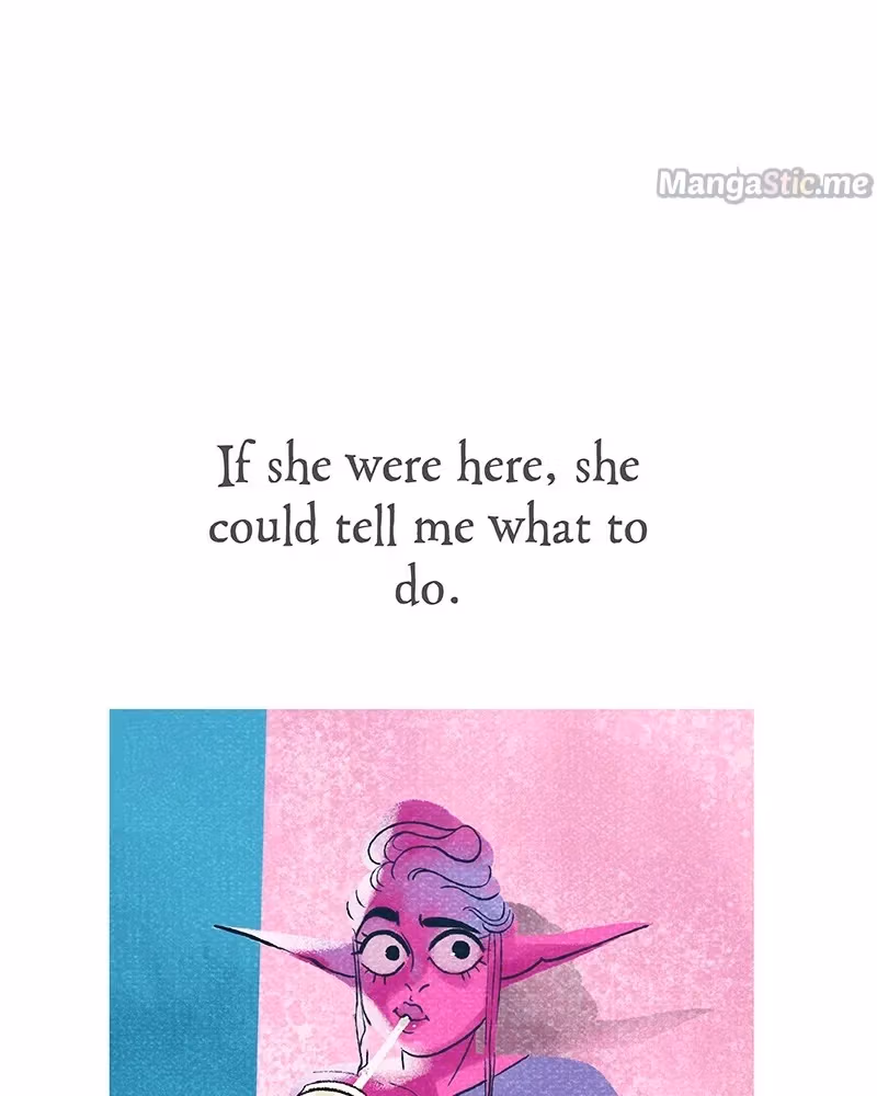 Lore Olympus Chapter 221 page 22 - 