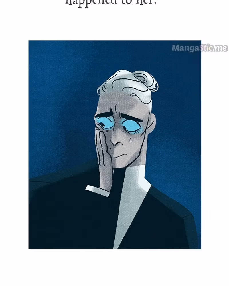 Lore Olympus Chapter 221 page 24 - 