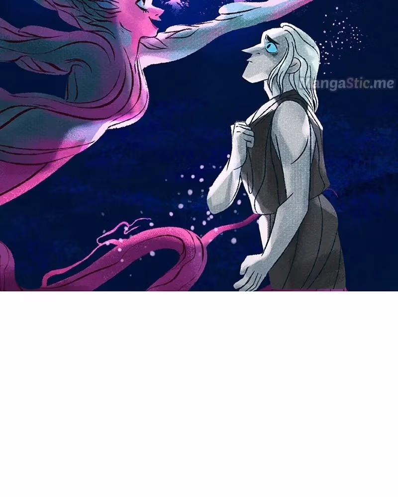 Lore Olympus Chapter 221 page 26 - 
