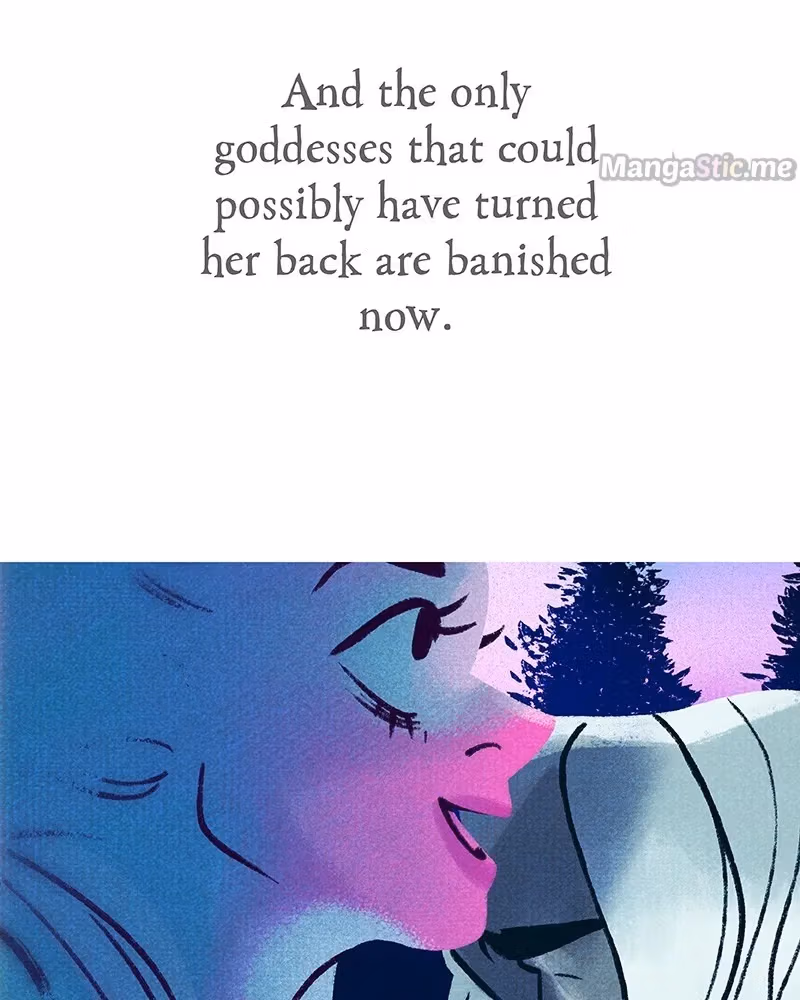 Lore Olympus Chapter 221 page 27 - 
