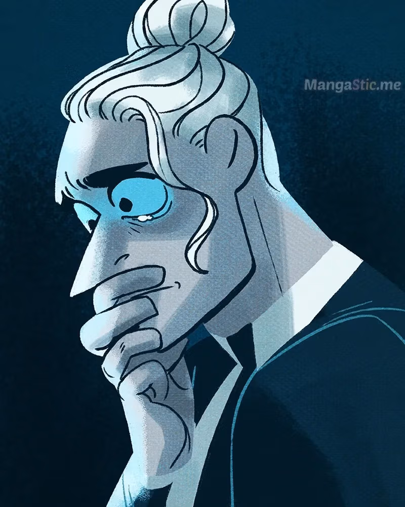 Lore Olympus Chapter 221 page 30 - 