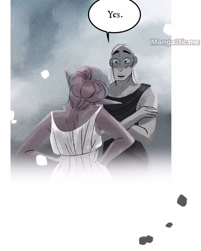 Lore Olympus Chapter 221 page 4 - 