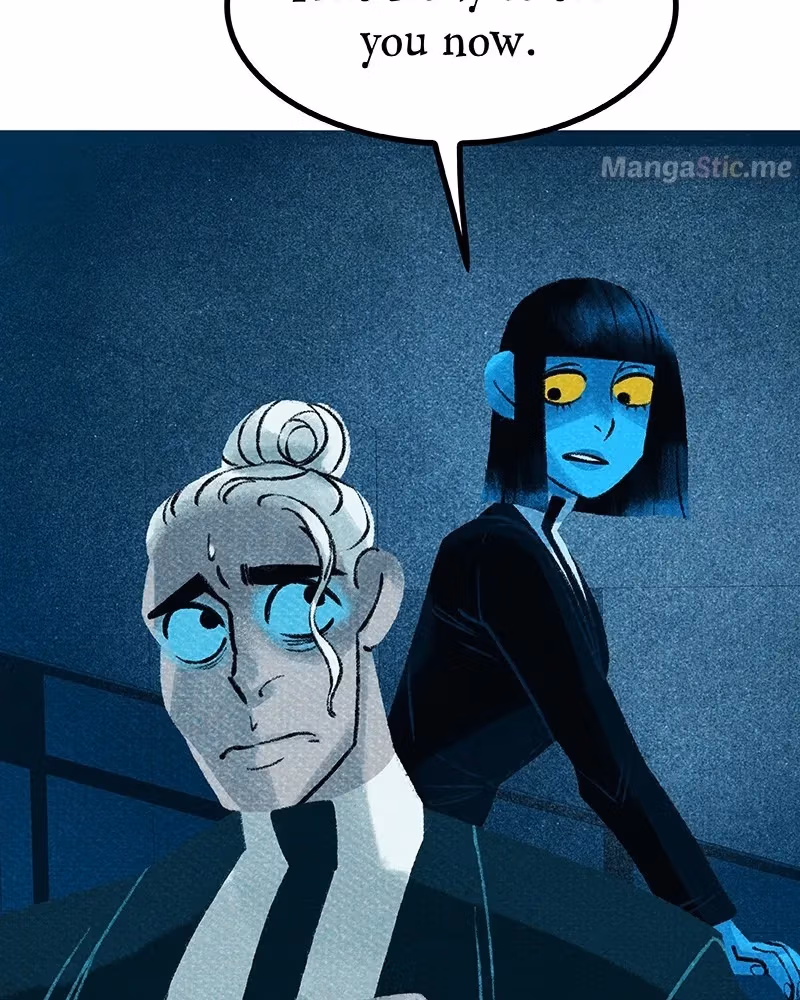 Lore Olympus Chapter 221 page 32 - 