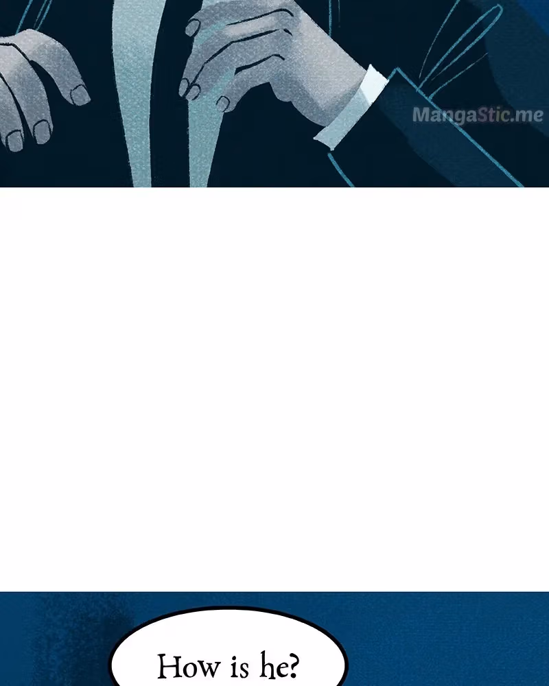Lore Olympus Chapter 221 page 33 - 