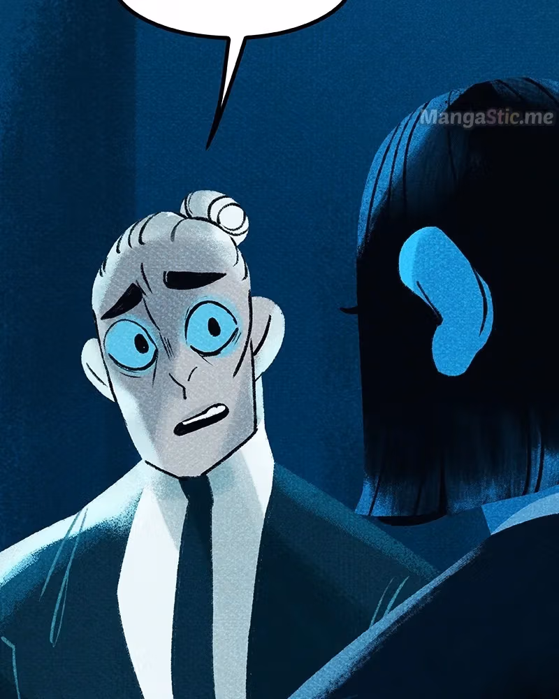 Lore Olympus Chapter 221 page 34 - 