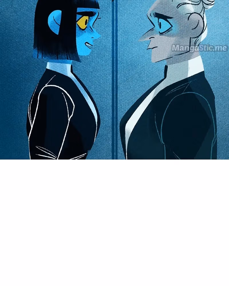 Lore Olympus Chapter 221 page 36 - 