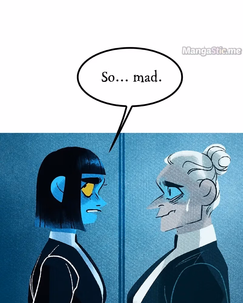 Lore Olympus Chapter 221 page 38 - 