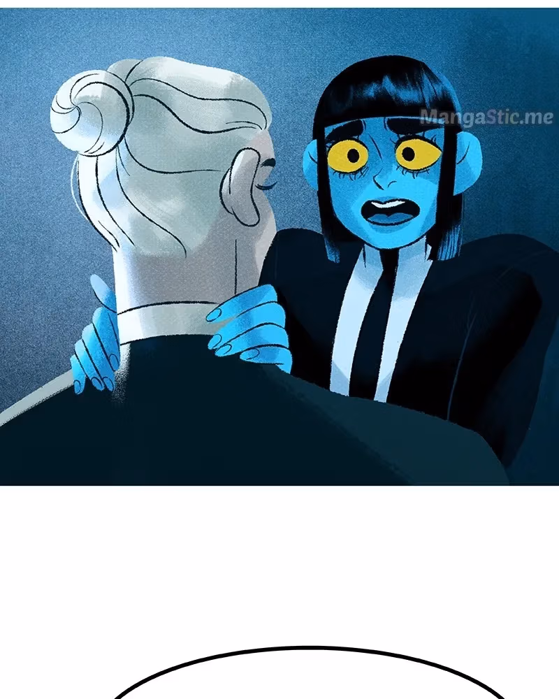 Lore Olympus Chapter 221 page 40 - 