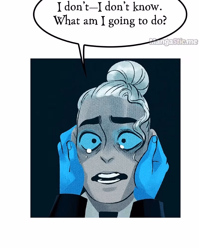 Lore Olympus Chapter 221 page 41 - 