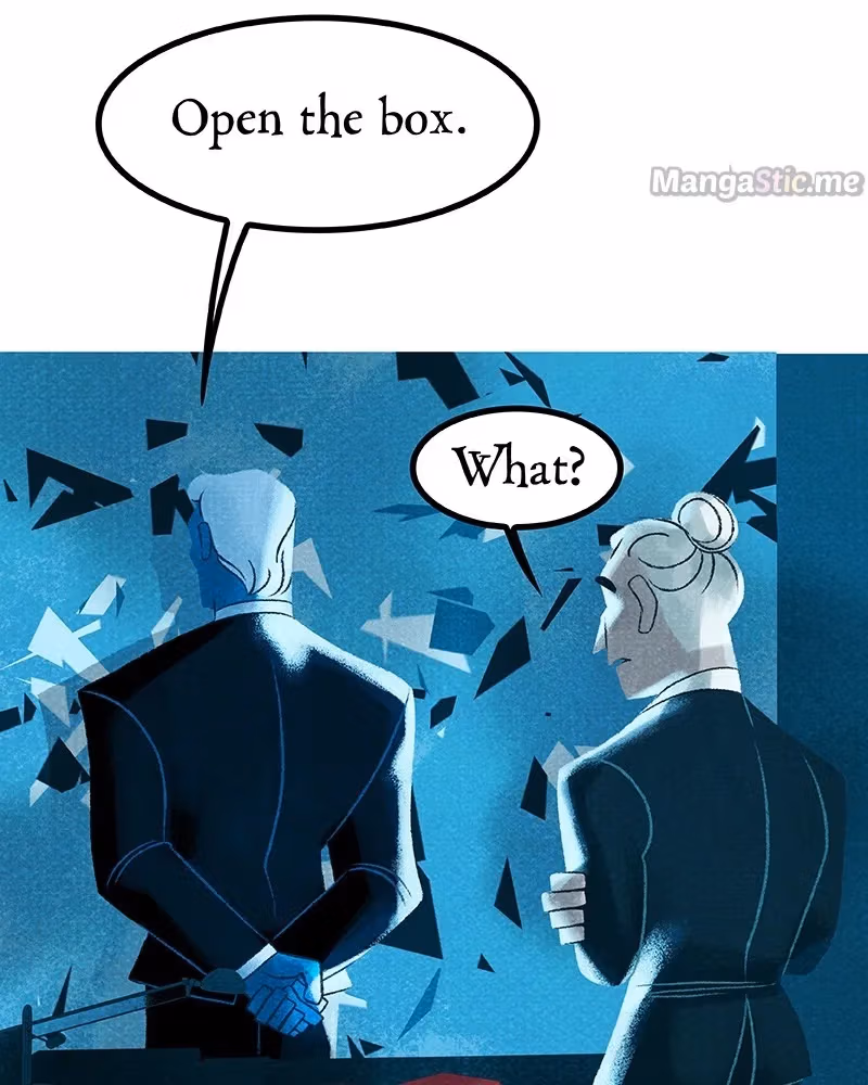 Lore Olympus Chapter 221 page 48 - 