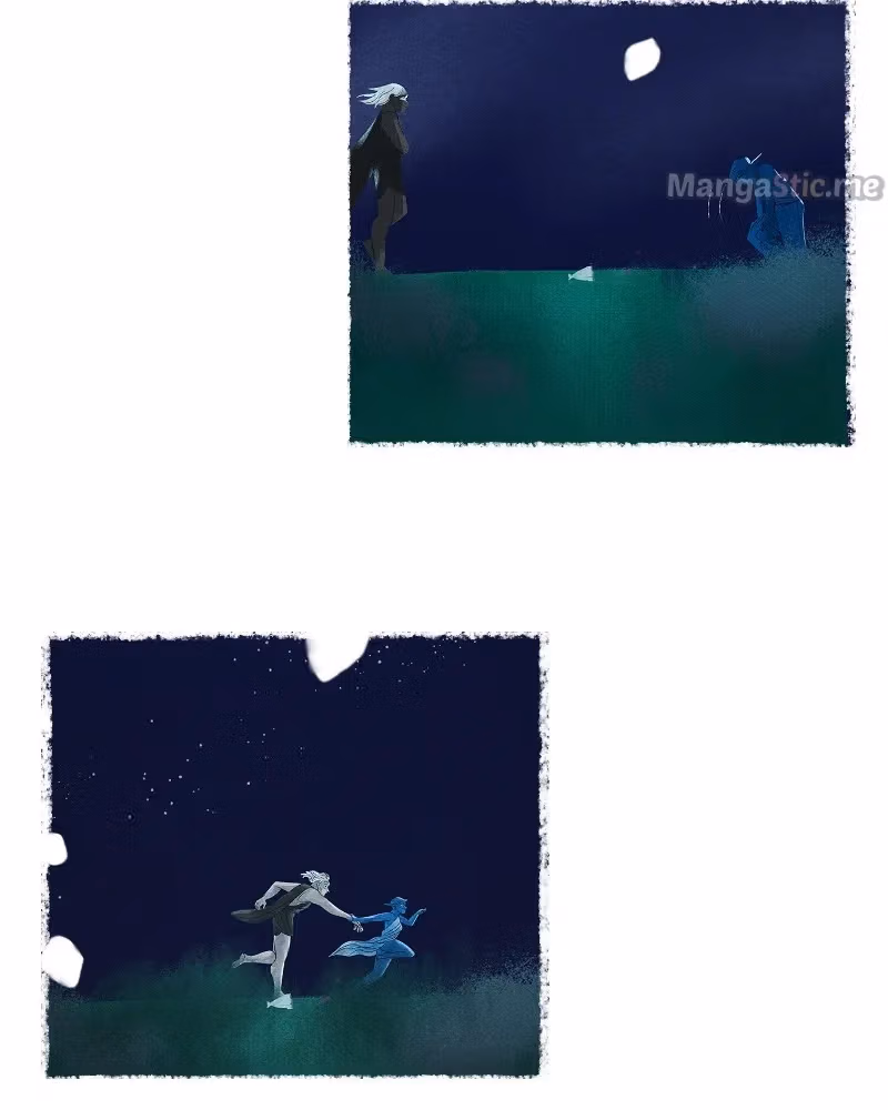 Lore Olympus Chapter 221 page 6 - 