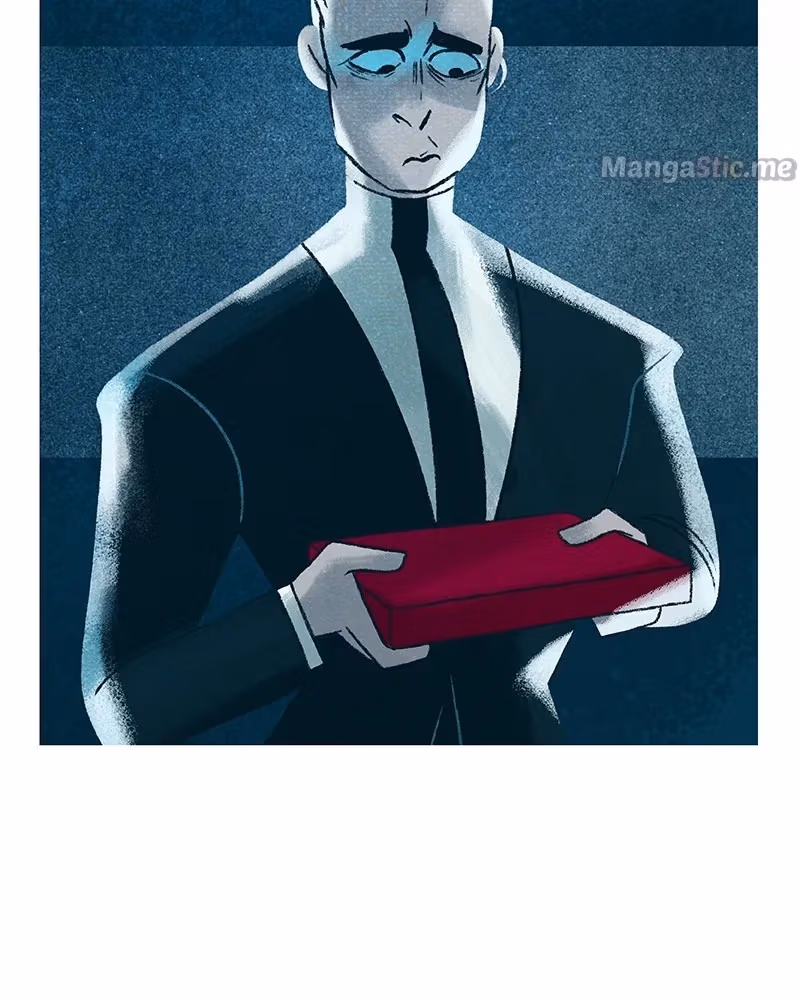 Lore Olympus Chapter 221 page 52 - 