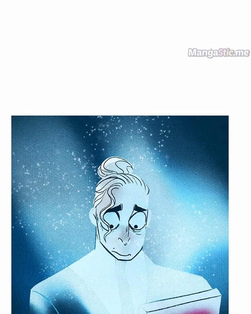 Lore Olympus Chapter 221 page 53 - 