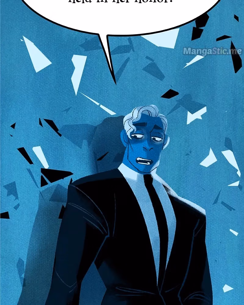 Lore Olympus Chapter 221 page 58 - 