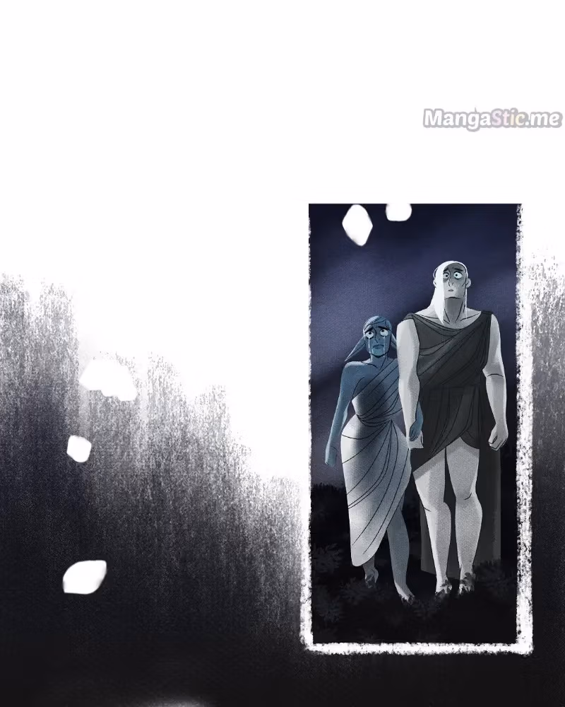 Lore Olympus Chapter 221 page 7 - 