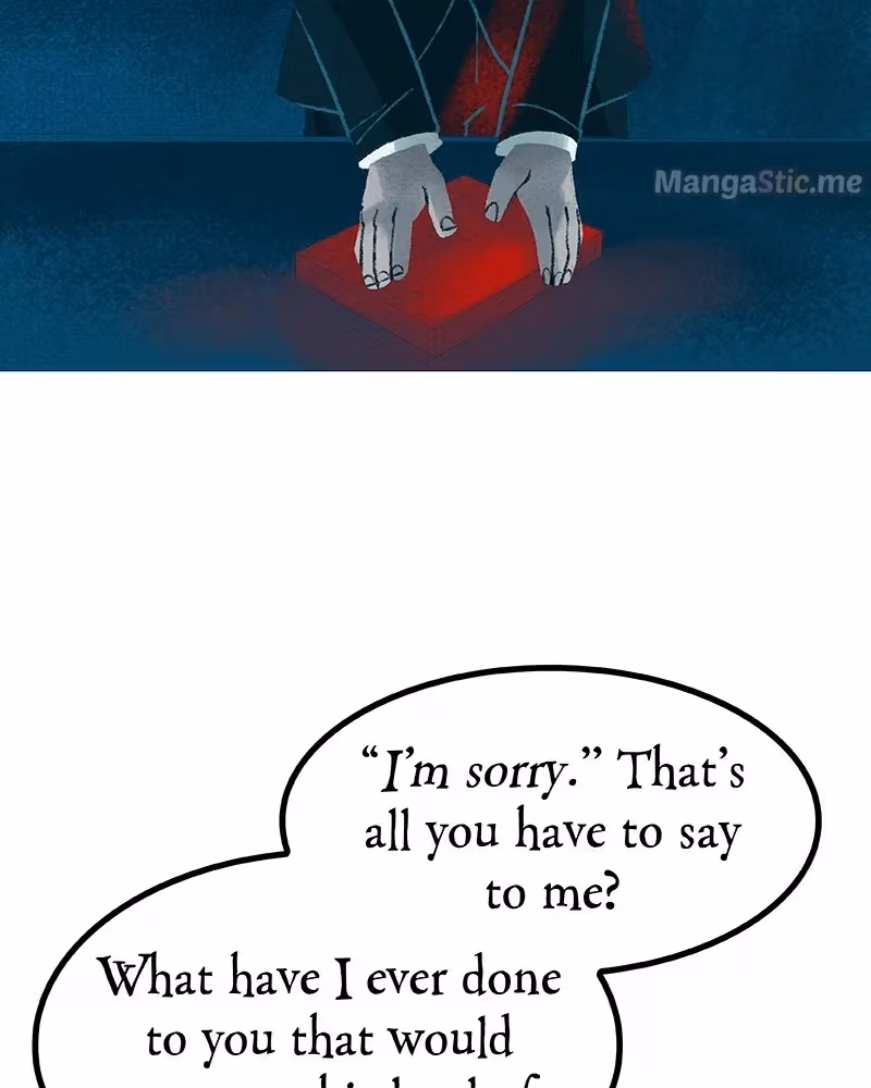Lore Olympus Chapter 221 page 61 - 