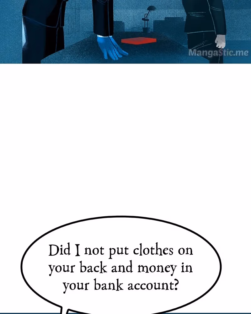 Lore Olympus Chapter 221 page 63 - 