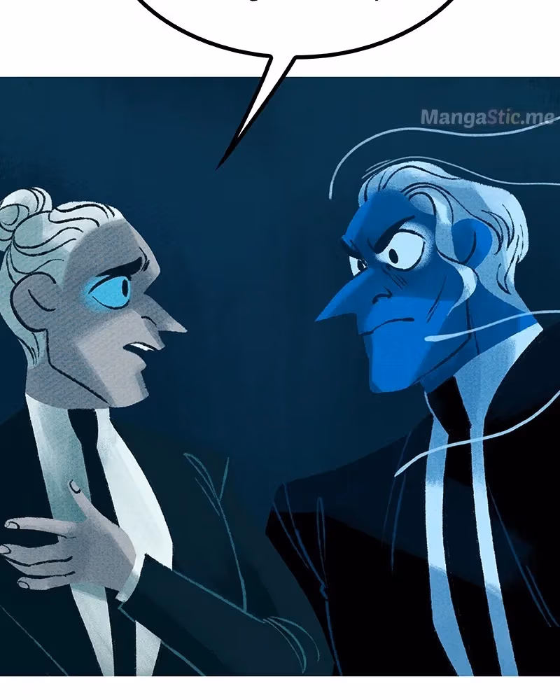 Lore Olympus Chapter 221 page 66 - 