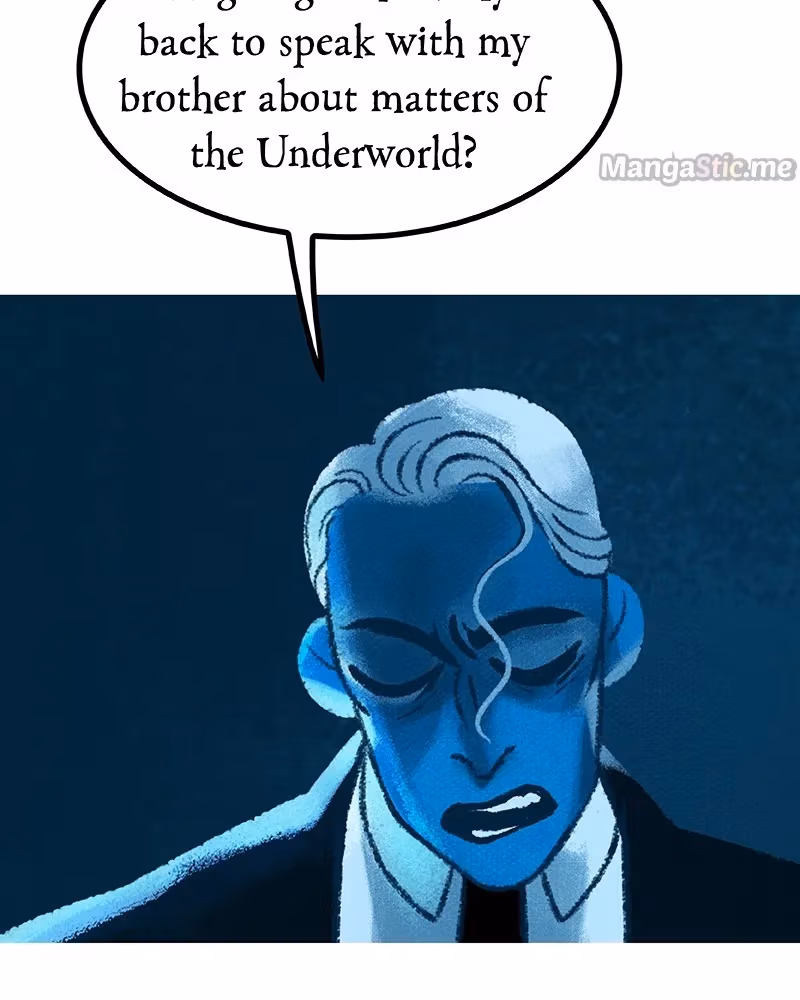 Lore Olympus Chapter 221 page 69 - 