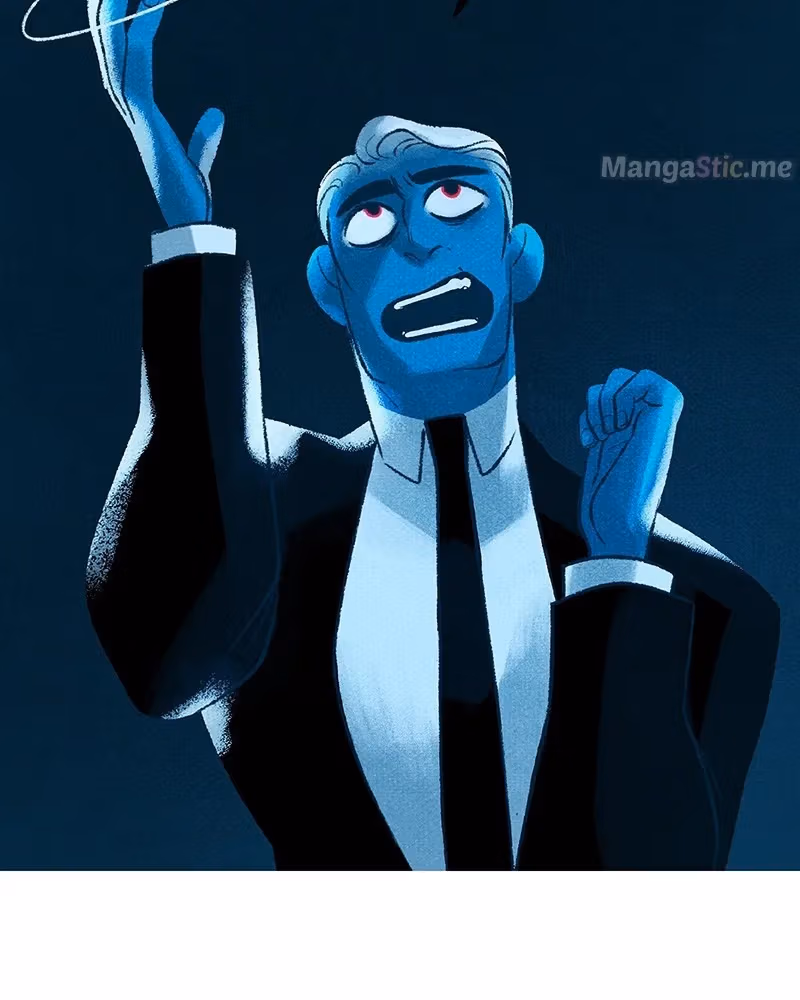 Lore Olympus Chapter 221 page 71 - 