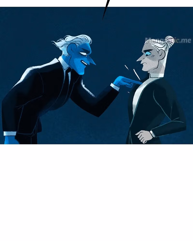 Lore Olympus Chapter 221 page 73 - 