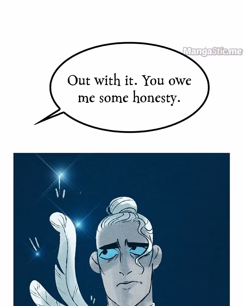 Lore Olympus Chapter 221 page 74 - 